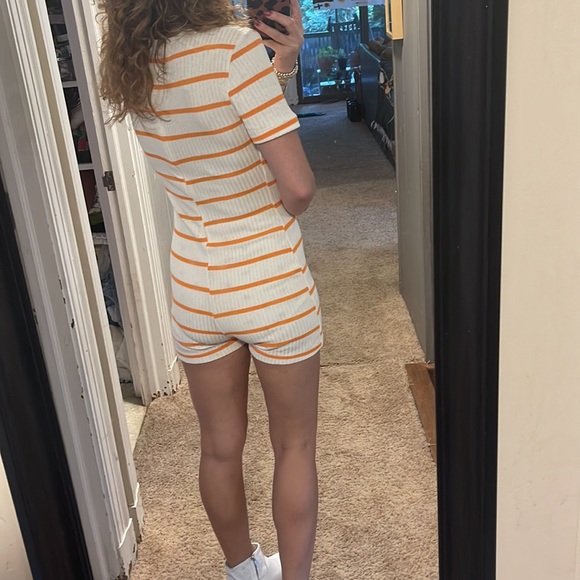 Zara romper, Medium - Picture 3 of 5